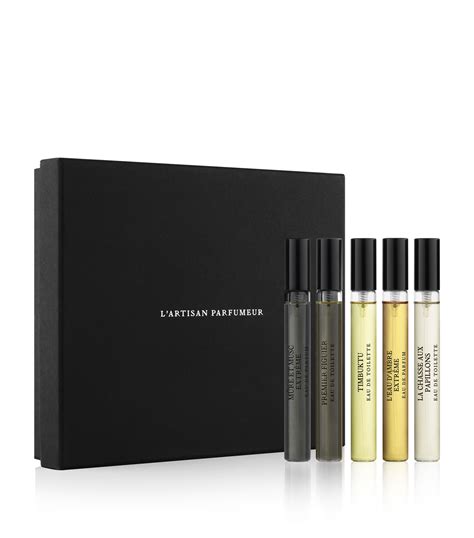 discover fragrance collection gift set